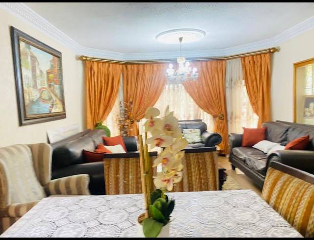 3 BEDROOM HOUSE FOR SALE IN ASHLEY